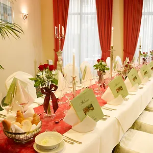 Balance Alte Messe Lipsk