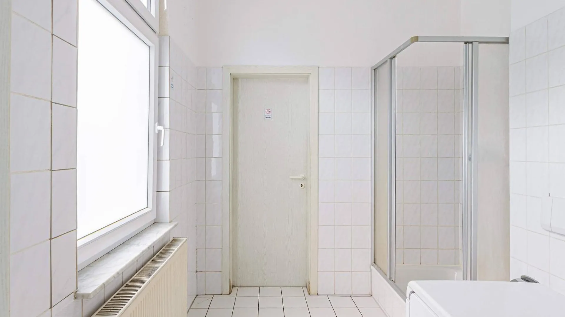 Enjoy Your Stay With Dkn Apartments - Mon-Sun - Late Night Check-In - Multilanguage - Near Railway Station - Witamy Serdecznie Leipzig