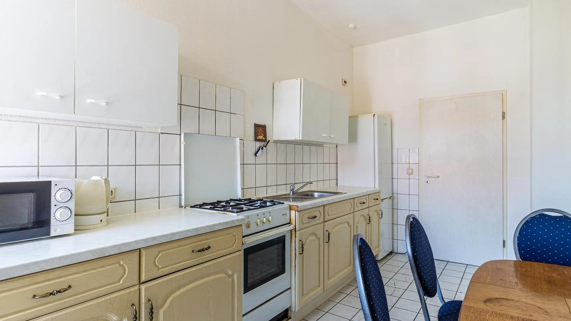 Enjoy Your Stay With Dkn Apartments - Mon-Sun - Late Night Check-In - Multilanguage - Near Railway Station - Witamy Serdecznie Leipzig 0*,