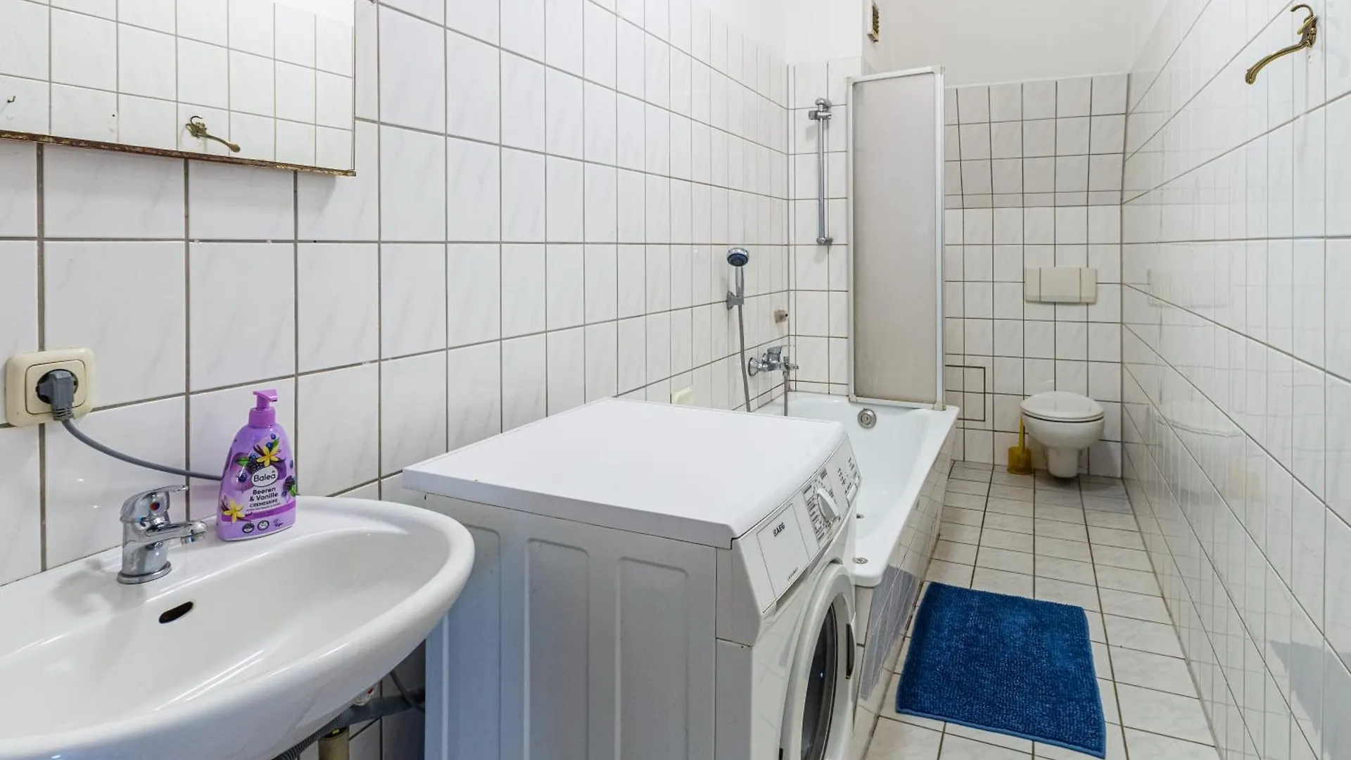 Enjoy Your Stay With Dkn Apartments - Mon-Sun - Late Night Check-In - Multilanguage - Near Railway Station - Witamy Serdecznie Leipzig 0*,