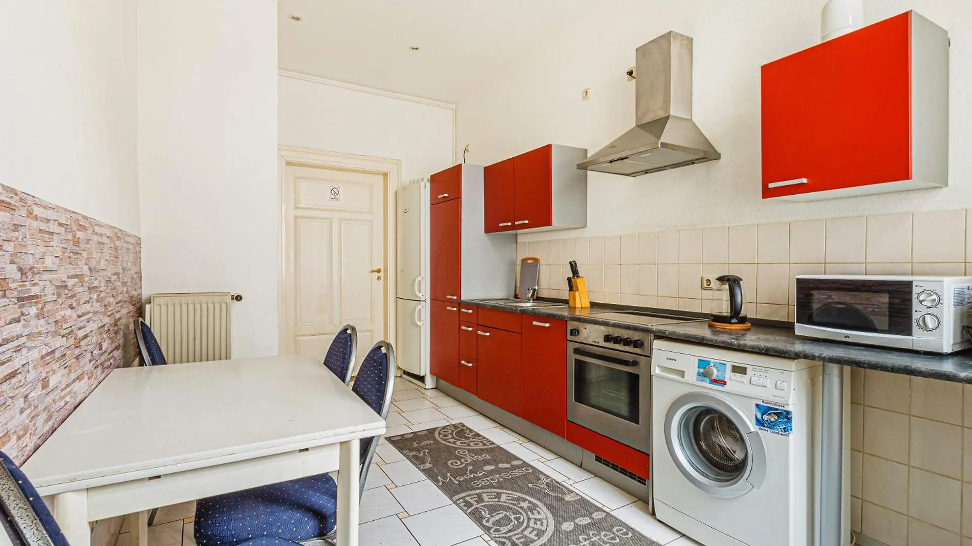 Enjoy Your Stay With Dkn Apartments - Mon-Sun - Late Night Check-In - Multilanguage - Near Railway Station - Witamy Serdecznie Leipzig
